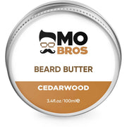 Cedar-wood Beard Butter