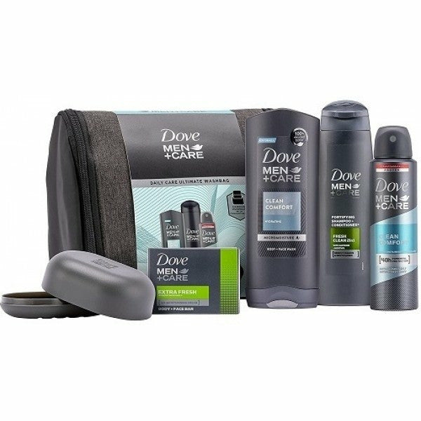 Daily Care Ultimate Washbag
