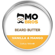 Vanilla & Mango Beard Butter