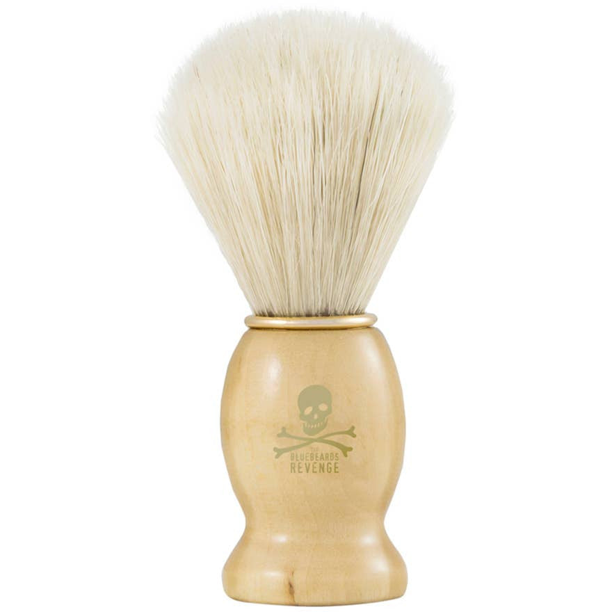 Doubloon Synthetic Shaving Brush