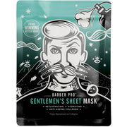 Gentleman's Sheet Mask