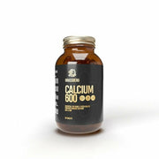 Calcium 600 D3 Zn K - 90 tabs