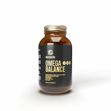 Omega 3-6-9 Balance - 90 caps