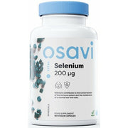 Selenium 200mcg - 180 vegan caps